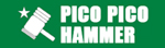 PICO PICO HAMMER